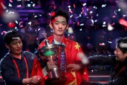 中欧体育app下载-大看台 | 20年，中国人把英媒的问号拉成了感叹号|丁俊晖|吴宜泽|斯诺克|赵心童|台球_新浪体育_新浪新闻